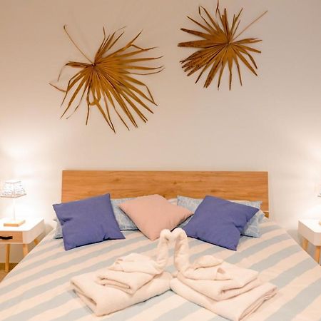 Apartament Dimora Lilina Bari Zewnętrze zdjęcie