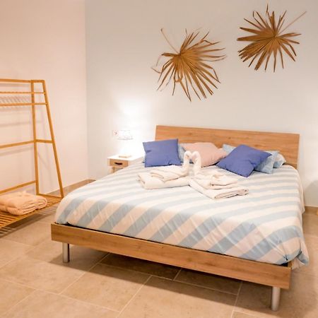 Apartament Dimora Lilina Bari Zewnętrze zdjęcie