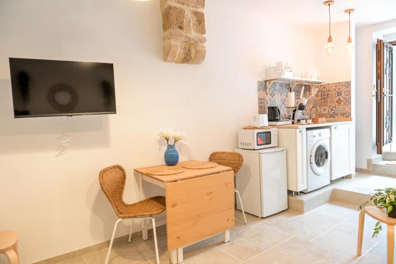 Apartament Dimora Lilina Bari Zewnętrze zdjęcie