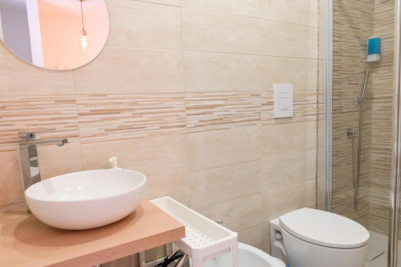 Apartament Dimora Lilina Bari Zewnętrze zdjęcie
