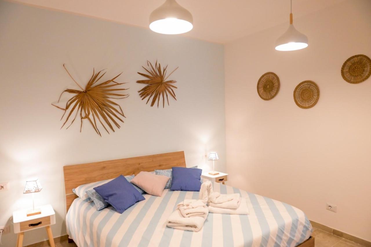 Apartament Dimora Lilina Bari Zewnętrze zdjęcie