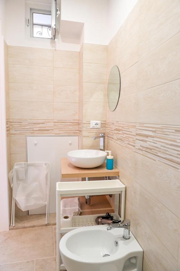 Apartament Dimora Lilina Bari Zewnętrze zdjęcie