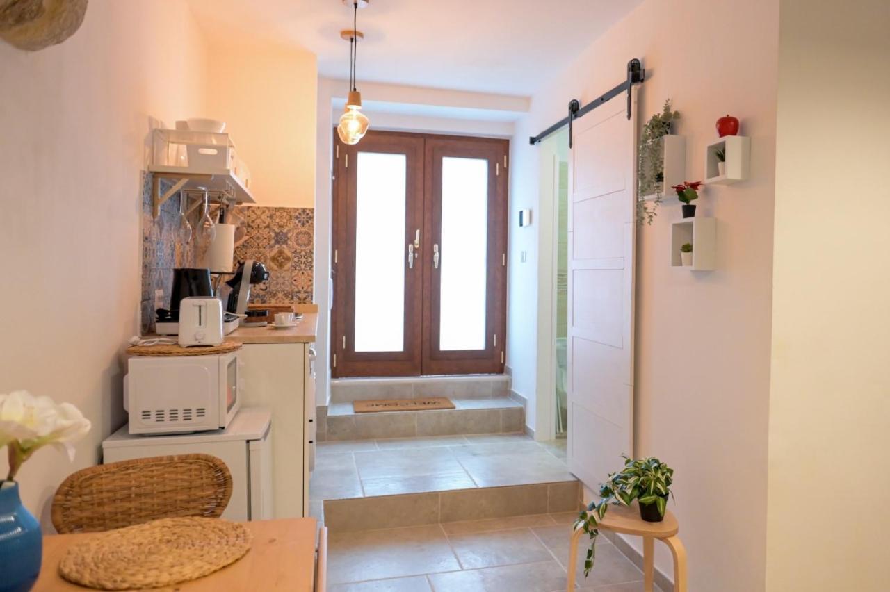 Apartament Dimora Lilina Bari Zewnętrze zdjęcie