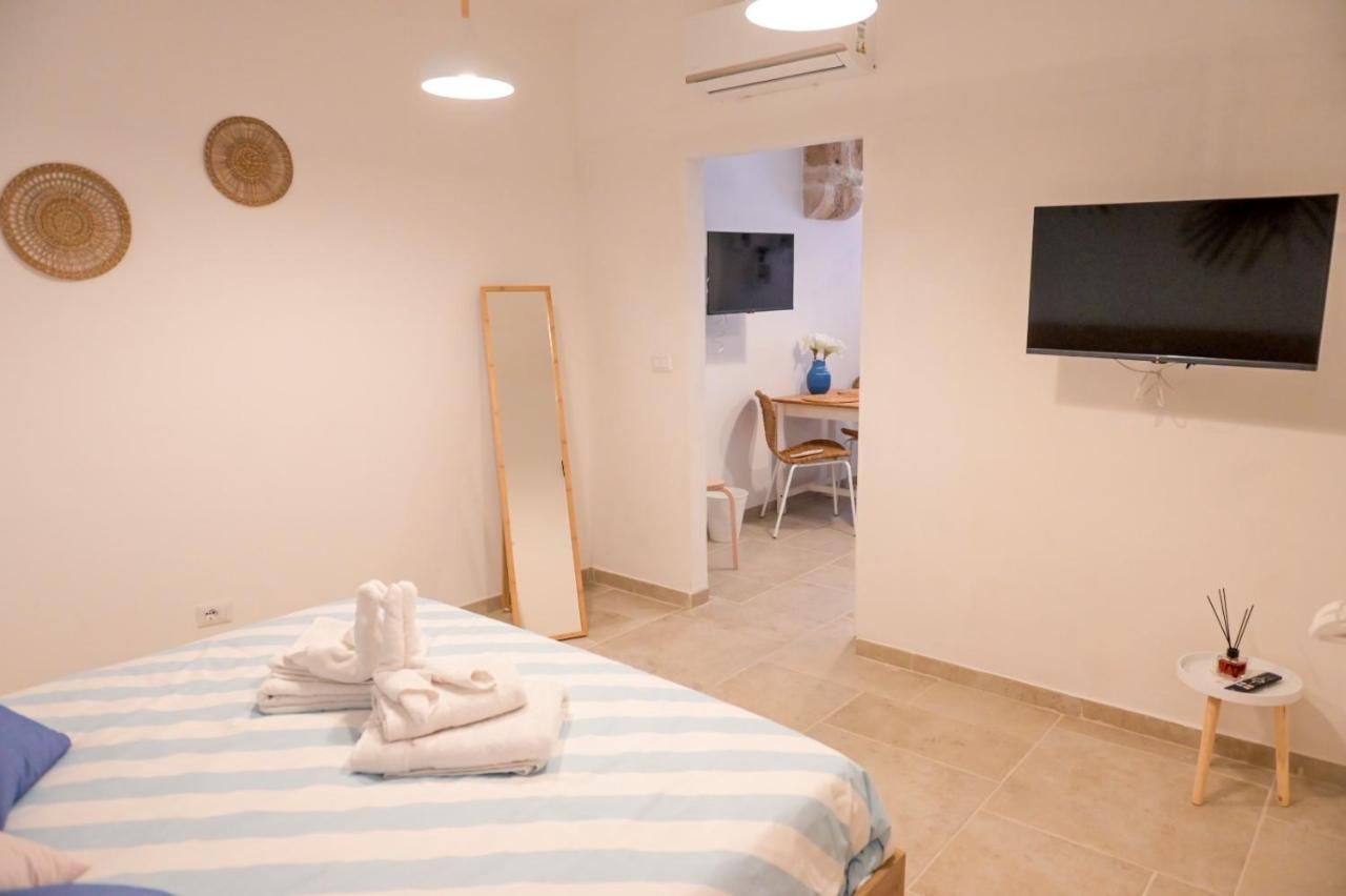 Apartament Dimora Lilina Bari Zewnętrze zdjęcie
