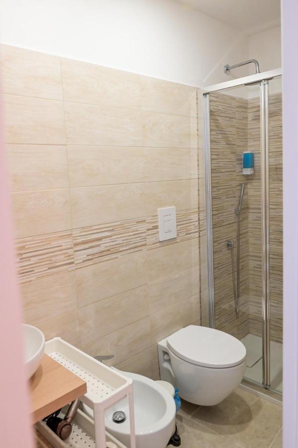Apartament Dimora Lilina Bari Zewnętrze zdjęcie