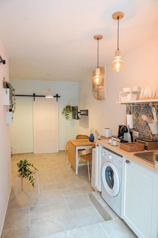 Apartament Dimora Lilina Bari Zewnętrze zdjęcie