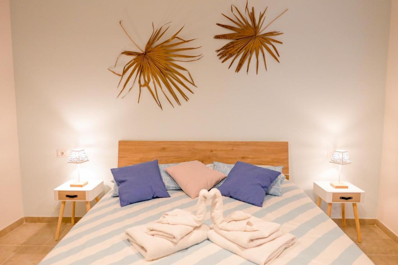 Apartament Dimora Lilina Bari Zewnętrze zdjęcie