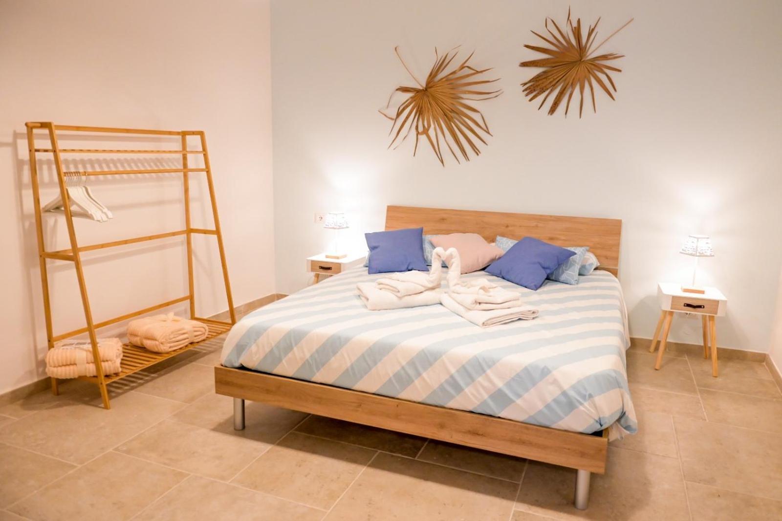 Apartament Dimora Lilina Bari Zewnętrze zdjęcie