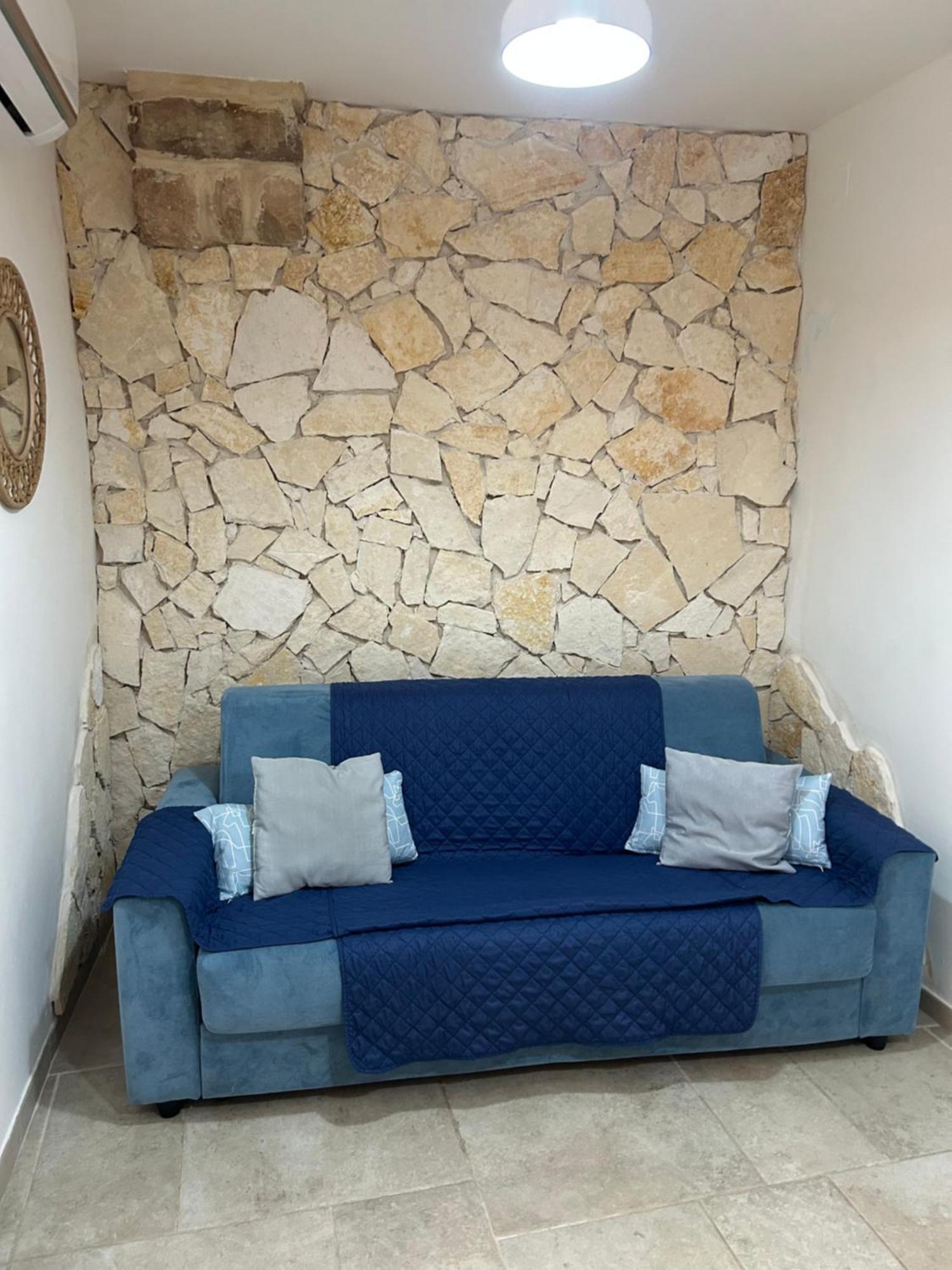 Apartament Dimora Lilina Bari Zewnętrze zdjęcie