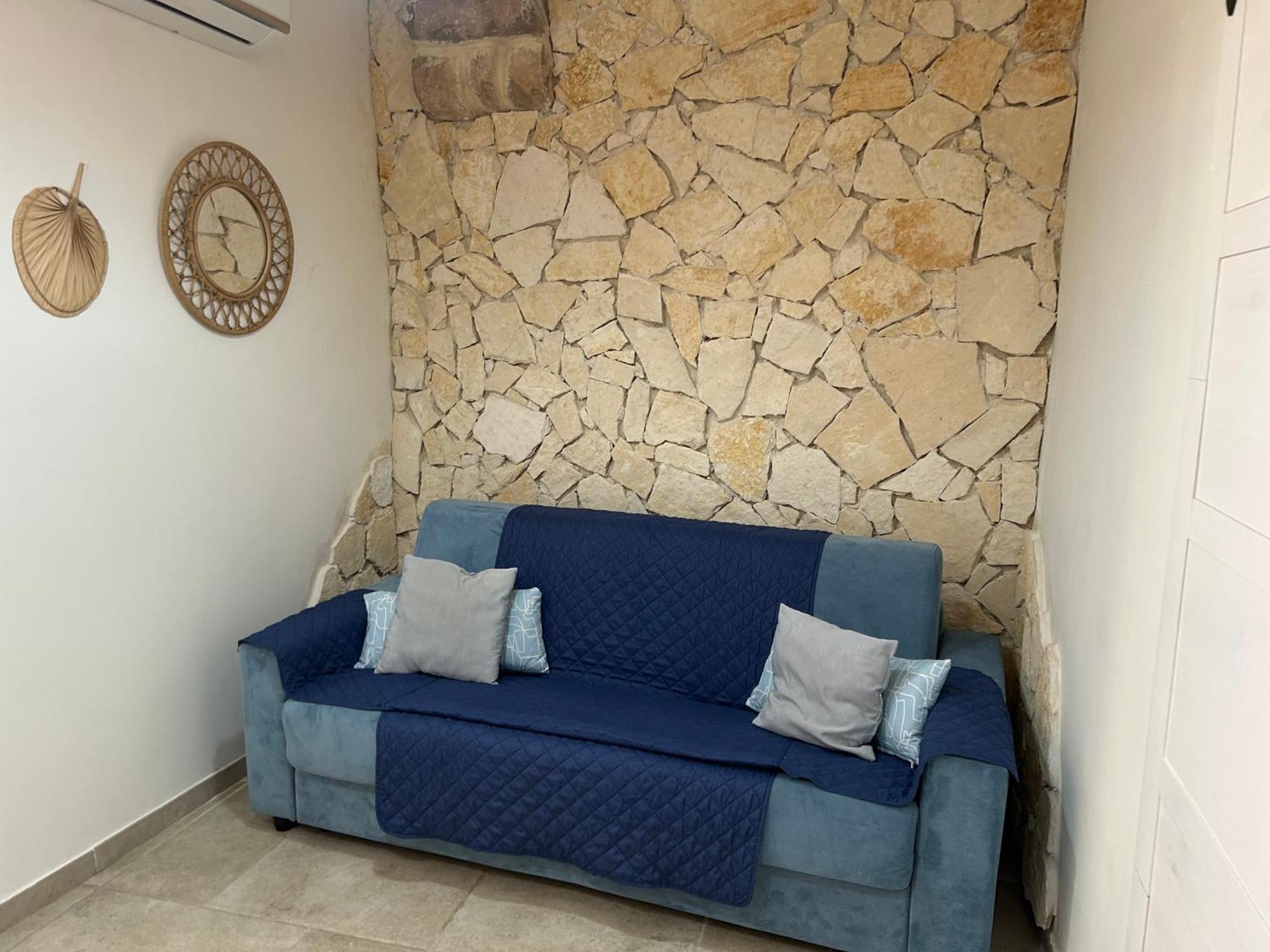 Apartament Dimora Lilina Bari Zewnętrze zdjęcie